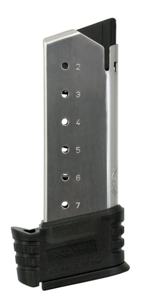 Springfield Armory XD-S Magazine 45 ACP 7 Round XDS50071