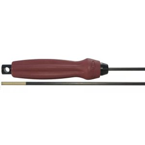 Tipton Deluxe 1-Piece Carbon Fiber Cleaning Rod 27-45 Caliber 44" 509320