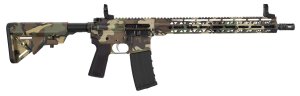Hi-Point Firearms HP-15 223/5.56 HP15R556M81