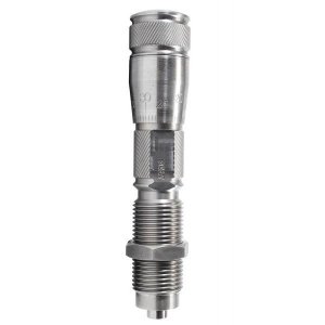 Lyman Pro Micrometer Seating Die - 6.5 Creedmoor Stainless Steel