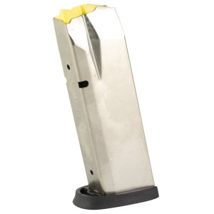 Smith & Wesson 3012992 M&P 15rd Magazine Fits S&W M&P 2.0 10mm Auto