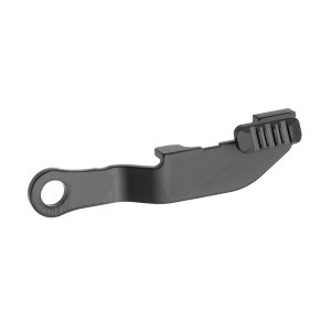 Tyrant CNC Hellcat Extended Slide Release Black Stainless