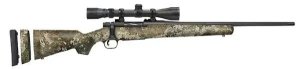 Mossberg Patriot Super Bantam 7mm-08 28066