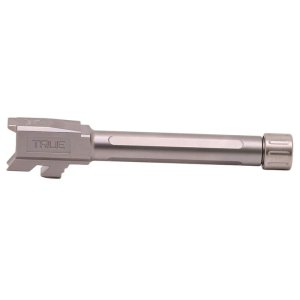 True Prec Bbl For G48 Blk Stnlss Tb Tp-g48b-xt