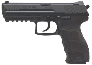 Heckler & Koch P30L V3 9mm 81001093