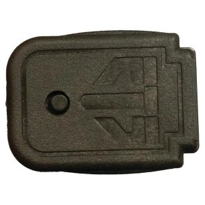 Elite Tactical Systems Handgun Magazine for Glock Model 43X/48 - 9mm Luger 19rds Black Bagged with UPC