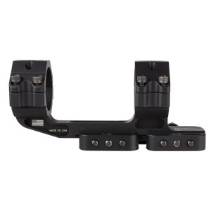 Trijicon AC22076 Cantilever Mount Q-LOC 35mm Black 1.70 In Height