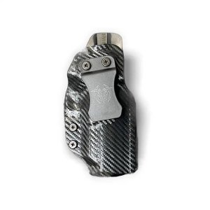 FUSION XP PRO HOLSTER LEFT HAND STANDARD 4IN BBL LENGTH