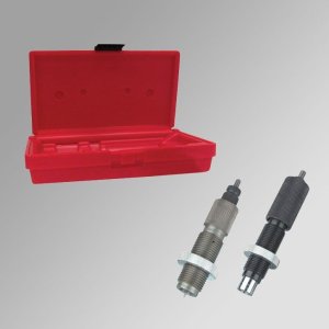 Forster 4063 22 GT Full Length Bench Rest Die Set