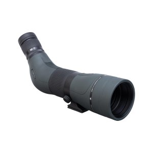 Diamondback Hd 16-48x65mm Spotting Scope - 16-48x65mm Angled Spotting Scope