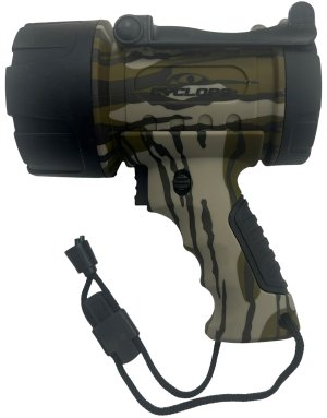 Cyclops CYC-600 600 Lumen Waterproof Spotlight 600WPMOW