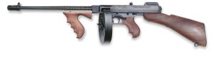 Auto-Ordnance T1B100D 45 AUTO