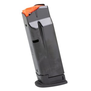 Smith & Wesson M&P Shield X Handgun Magazine 9mm Luger 10/rd Pkgd