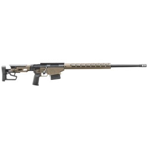 Ruger 18105 6.5 PRC 18105