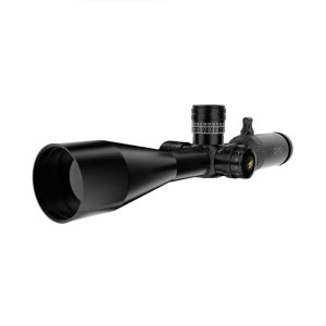 GPO RS673 Spectra 4.5-27x50i Rifle Scope 30mm MOAi Illumination Black