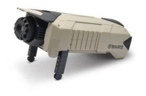 SME Bullseye Range Camera System Sight In Edition 300 Yard