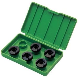 Redding 11610 Competition Shellholder Set .221 Remington