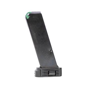 MKS CLP40955 Hi-Point Magazine .40 SW 5-Round Black Metal 4095TS