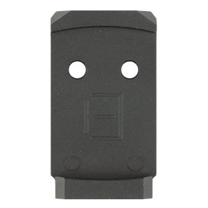 Calculated Kinetics DOGTAG Optic Plate Holosun/RMSc Footprint