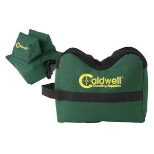 Caldwell Shooting Rests DeadShot Combo Filled 939333
