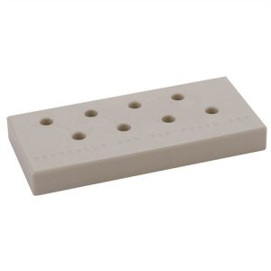 Brownells Cut Tip Punch Bench Block Only