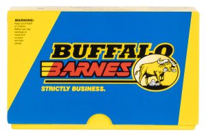 Buffalo Bore 28B20 30-30 Win 150gr Barnes TSX Lead-Free Ammo 20/Box