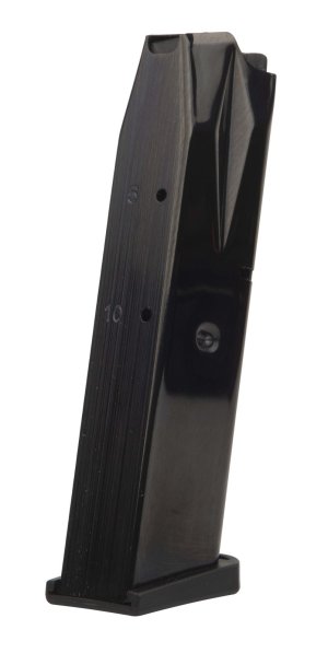 Derya D012221 Melik 9mm 10rd Blued Magazine for Beretta 92/M9