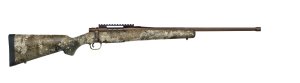 Mossberg Patriot Predator 243 Win 28044