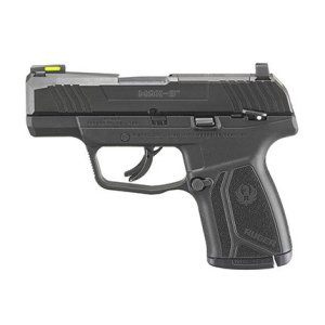 Ruger MAX-9 9mm 3501