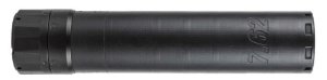Sig Sauer NG762-QD 7.62MM 1Rd. Black Inconel Suppressor