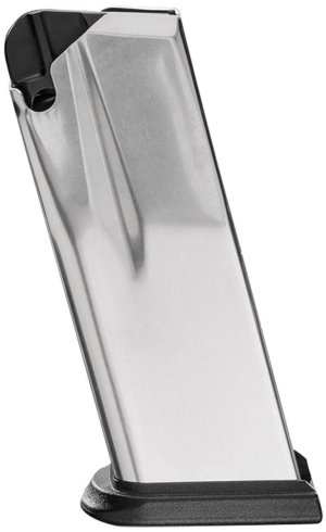 Springfield Armory XDM5021 40 S&W 11 Round Stainless Steel Magazine
