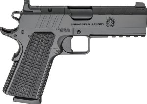 Springfield Armory 1911 Emissary AOS .45 ACP