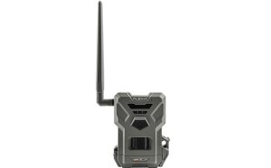 Spypoint 01850 FLEX-M Trail Camera, DC 12V, Burst Mode, Dual SIM Cards