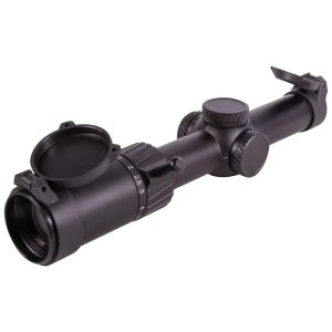 Sightmark SM13140CR1 Presidio 1-6x24 30mm Scope Matte Black Illuminated
