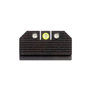 Night Fision OR Stealth Sight Set Front/Rear for Glock 17/19/34
