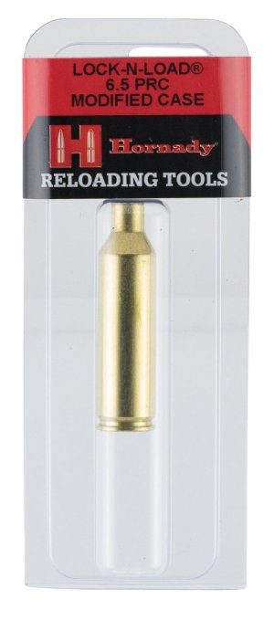 Hornady Lock-N-Load Modified Case 6.5mm PRC Md: B65P