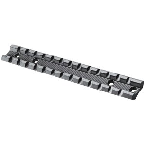 Weaver 48312 1-Piece Multi-Slot Base Ruger American SA Matte