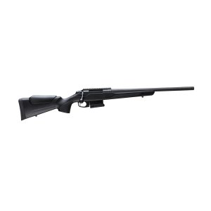 Tikka T3x Compact Tactical Rifle 308 Win 20 in Blued Steel 10 Round