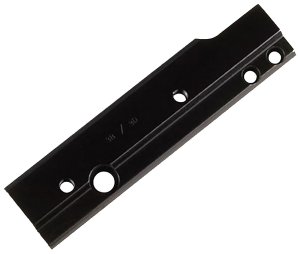 Weaver Mounts 48412 Side Mount #38 Black Aluminum for Sears Winchester 94