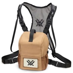 Vortex GlassPak Sport Binocular Harness - Small