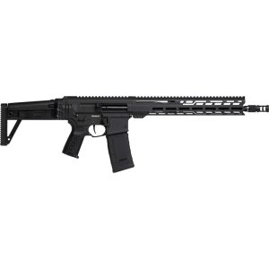 CMMG Dissent Mk4 Rifle .300 BLK 14.5" Barrel 30rd Black
