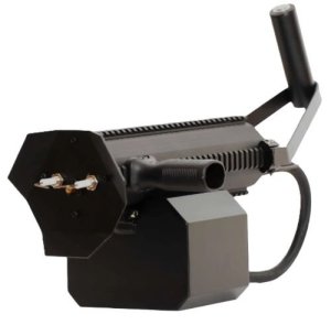 Throwflame ARC Flamethrower Midnight Tactical Premium