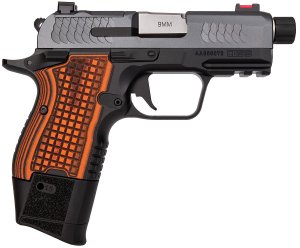 Kimber SDS9 Compact 9mm (Kimpro II Gray)