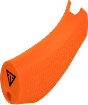 Tikka Grip Adapter for T3x Synthetic Stocks - Orange