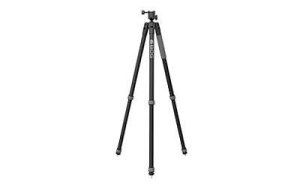 Bog-Pod Infinite Tripod Aluminum Hunting Support