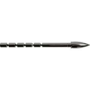 Easton 729632 4mm HL Stainless Steel Break-off Point 80-130gr 12pk