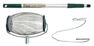 Caldwell 125789 Brass Retriever: Telescoping, Collapsible, Efficient Brass Collection on Any Surface