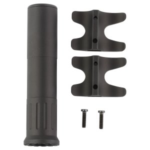 Nordic Components Tac Pack M-LOK Clamp Anodized Black BR1301TAC-KIT