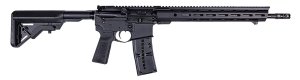 Franklin Armory F17 17 WSM 0010058BLK