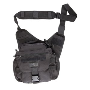 5.11 Tactical Push Pack Low-Profile Water-Resistant Sling